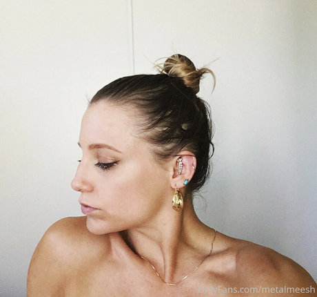 metalmeesh onlyfans leaks naked