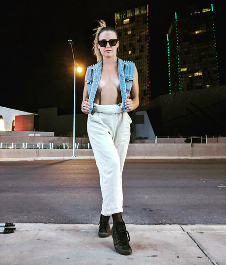 metalmeesh onlyfans leaked