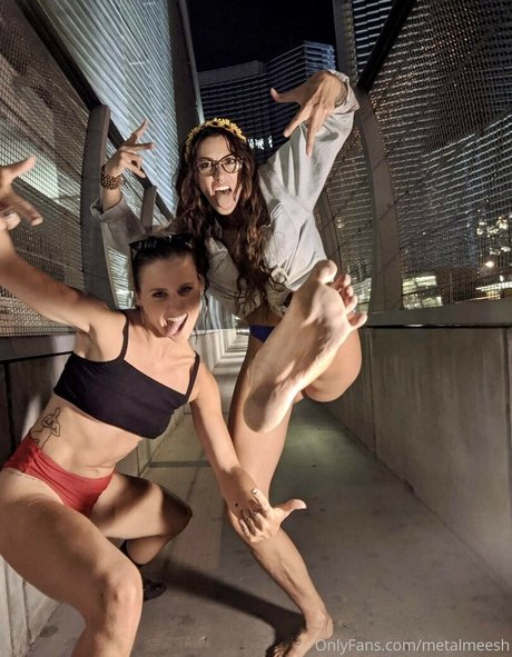 metalmeesh onlyfans leaked