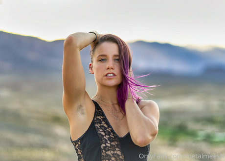 metalmeesh leaked onlyfans nude