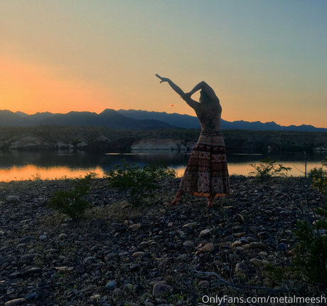 metalmeesh leaked porn onlyfans
