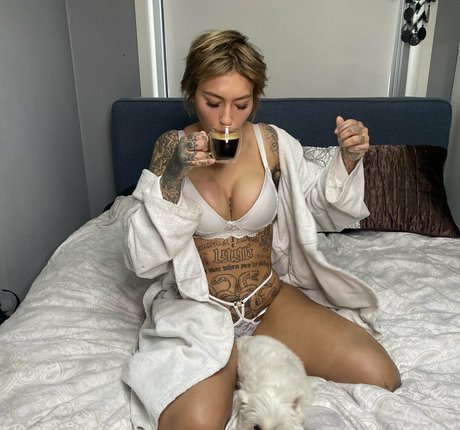 bbyekra onlyfans sex leaks