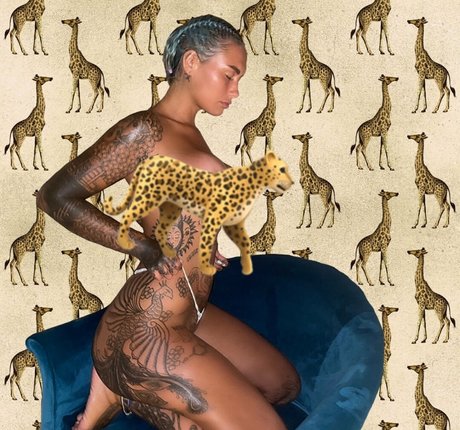 bbyekra onlyfans leaked sex