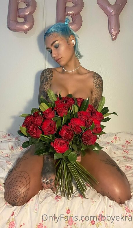 bbyekra onlyfans leaked xxx