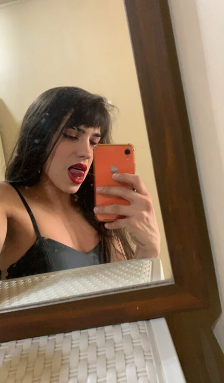 candelafire Profile image