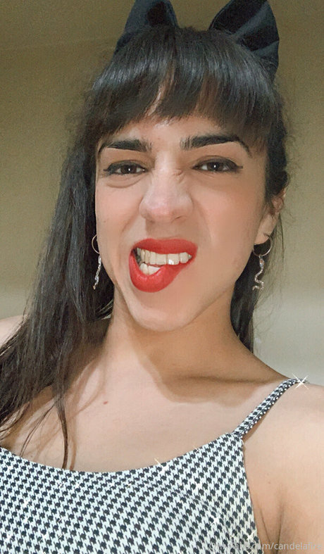 candelafire onlyfans leaks.