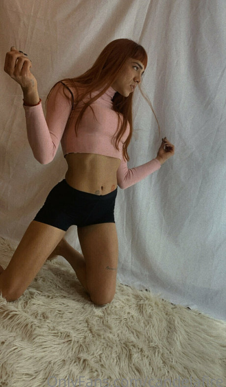 candelafire nude onlyfans