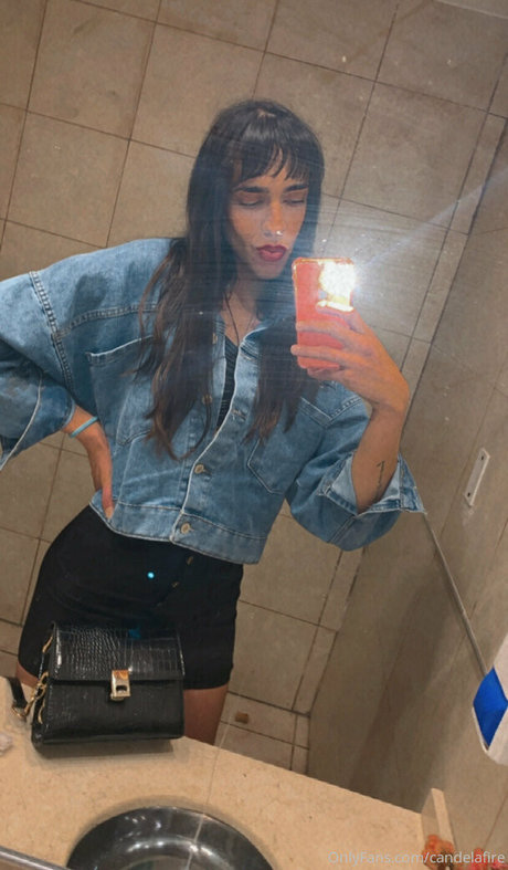candelafire onlyfans nude photos