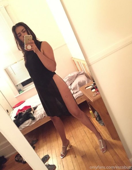 escobutt onlyfans leaks nude