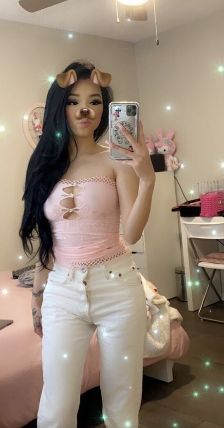 icybabym leaked onlyfans sextape