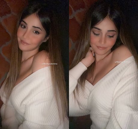 Liberty Valentine only fans xxx