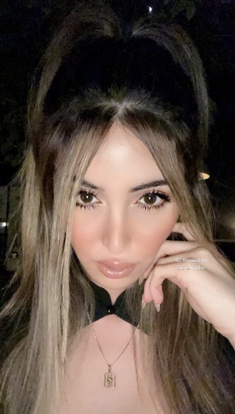 Liberty Valentine nudes onlyfans