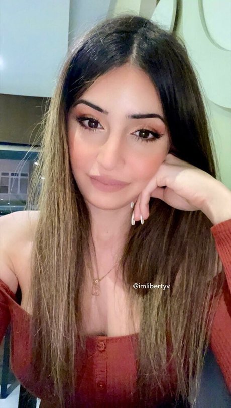 Liberty Valentine onlyfans leaks