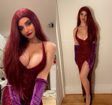 Liberty Valentine porn onlyfans