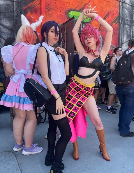 Sasha Dias strip onlyfans