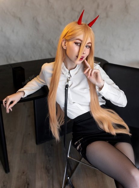 Sasha Dias onlyfans porn leaked