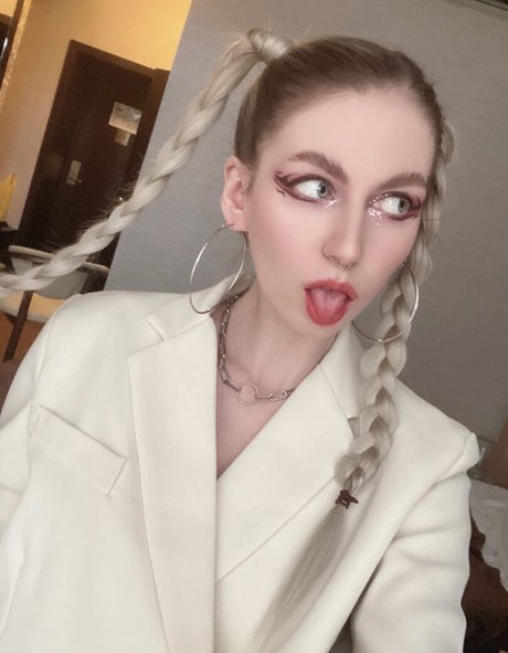 Sasha Dias nude leaked onlyfans