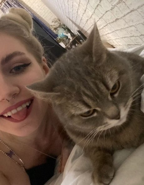 Sasha Dias onlyfans pic