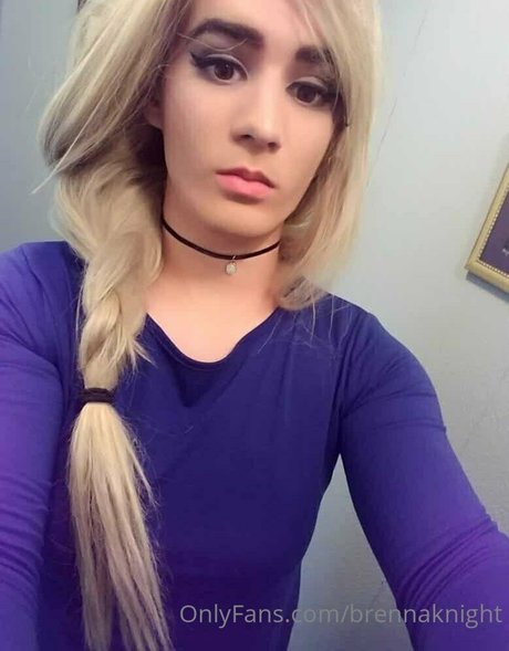Brenna Knight onlyfans naked