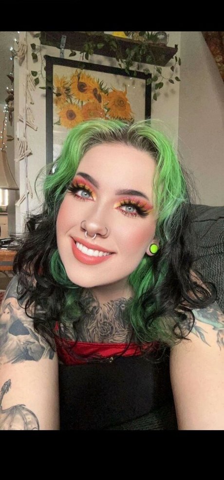 Lexibabe69 onlyfans content leaked