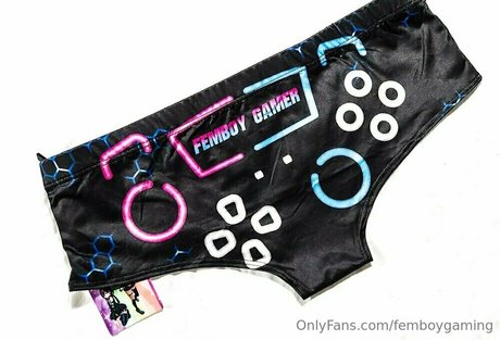 femboygaming fans only