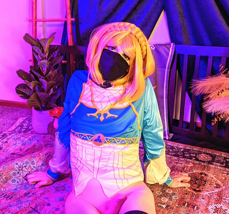 femboygaming onlyfans explicit content