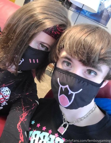 femboygaming onlyfans porn free