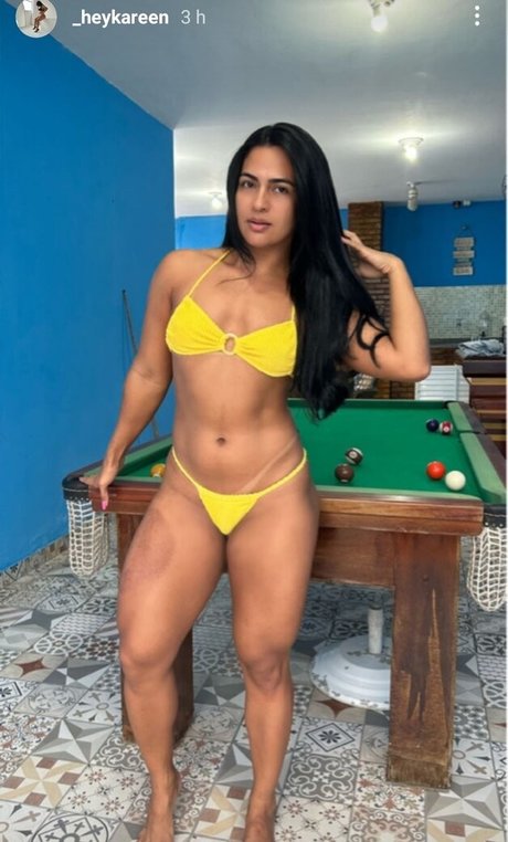 Karen Priscilla onlyfans exposed