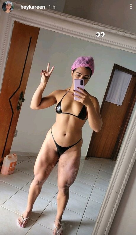 Karen Priscilla onlyfans strip