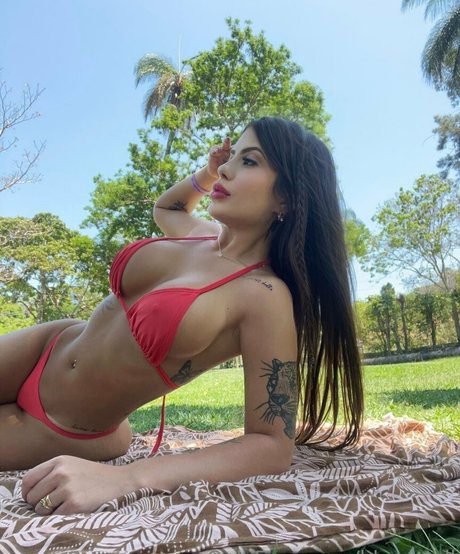 Bruna Figueiredo onlyfans leaks
