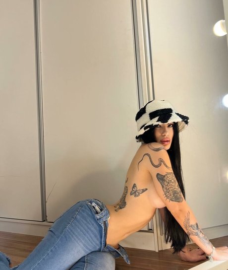 Bruna Figueiredo onlyfans x