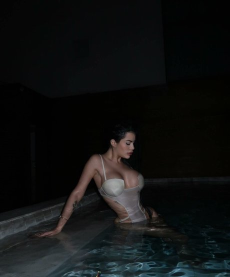 Bruna Figueiredo nude onlyfans