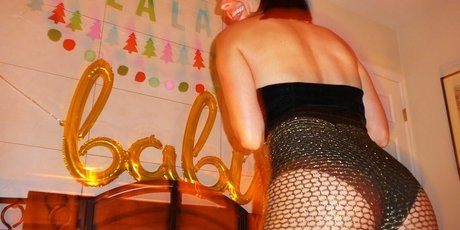 Jade Catta Preta nsfw onlyfans