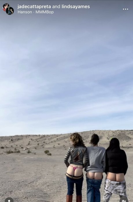 Jade Catta Preta onlyfans leaked.