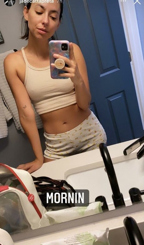 Jade Catta Preta xxx onlyfans