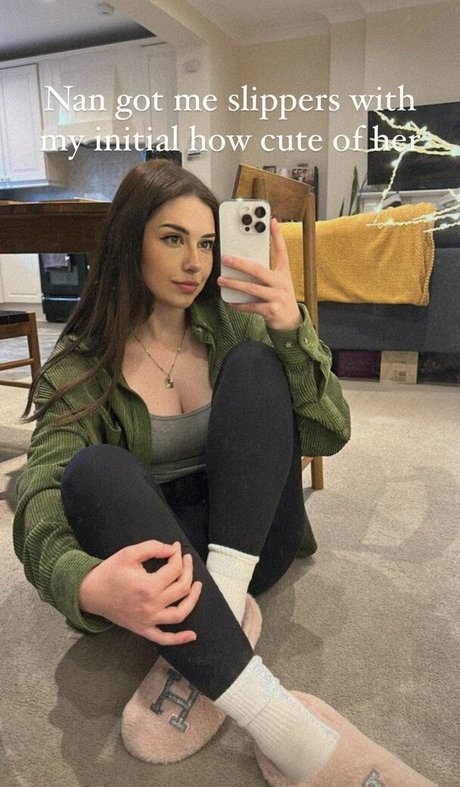 Harrie Silver onlyfans pics nude