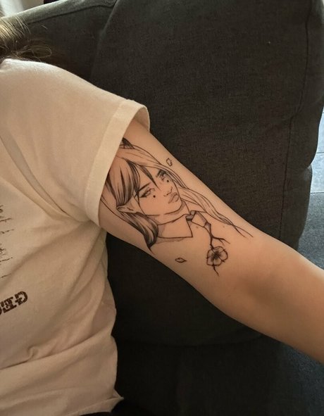 Harrie Silver leaked onlyfans porn