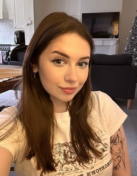 Harrie Silver onlyfans creator