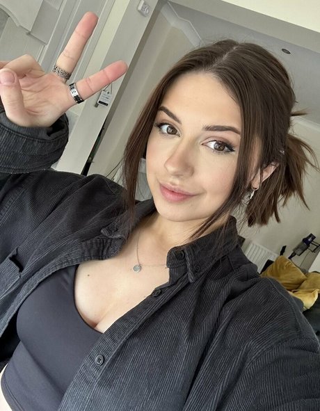 Harrie Silver onlyfans tits