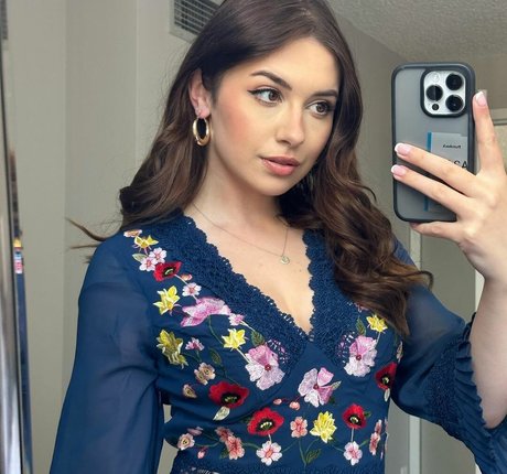 Harrie Silver onlyfans xxx