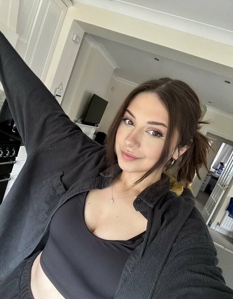 Harrie Silver onlyfans naked pics