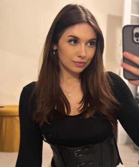 Harrie Silver onlyfans full