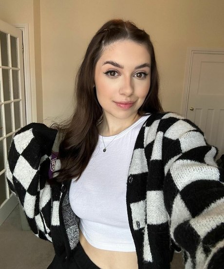 Harrie Silver naked onlyfans leaked