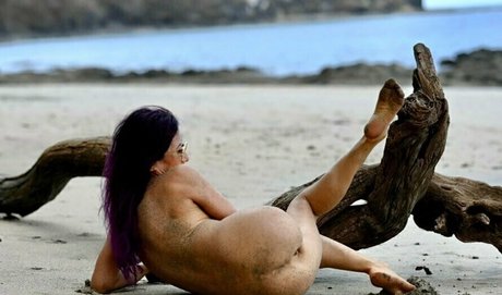 Cocoscorpio naked onlyfans leak