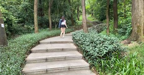 ZhouYiQin onlyfans leaks xxx