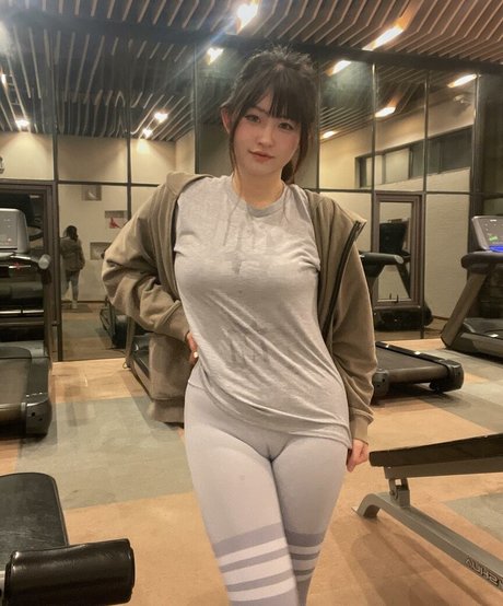 ZhouYiQin onlyfans porn leaked