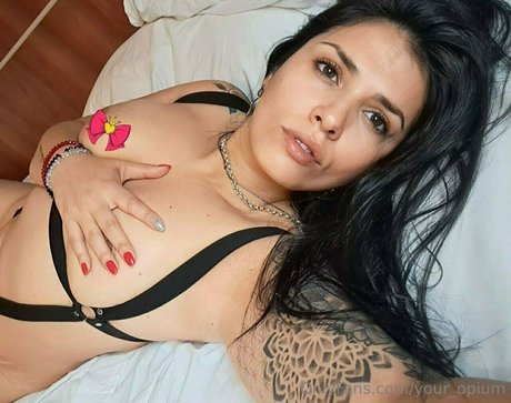 your opium onlyfans leaks sex