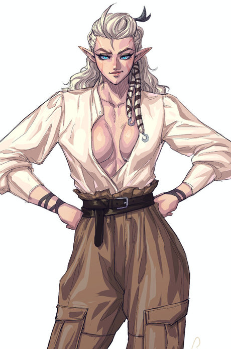 Virgoart512 nude onlyfans leaks