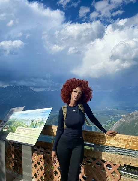 interracial lesbians onlyfans hot nude snap