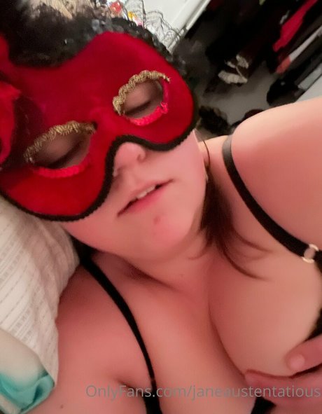 janeaustentatious nudes onlyfans leak